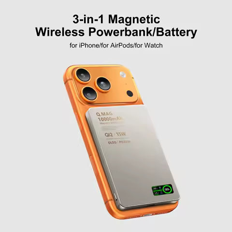 MAGNIX power bank